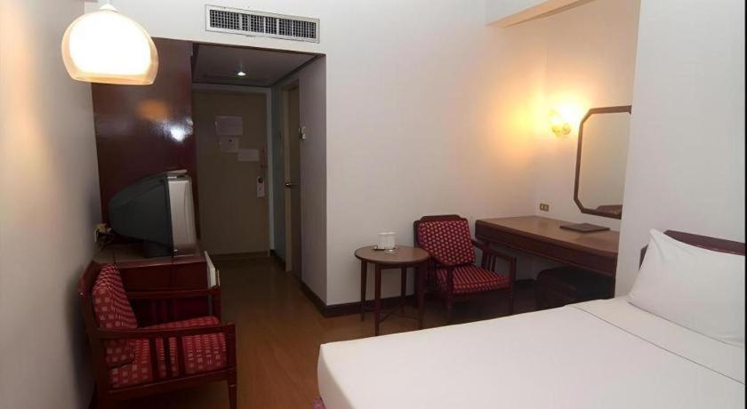 Florida Hotel Hat Yai Exterior photo